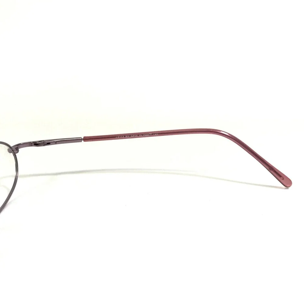 New Globe demo lenses